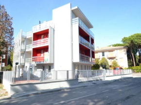 Newly built flat in the heart of Rosolina Mare